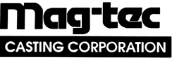 Mag-tec Casting Corporation Mag-tec Casting Corporation